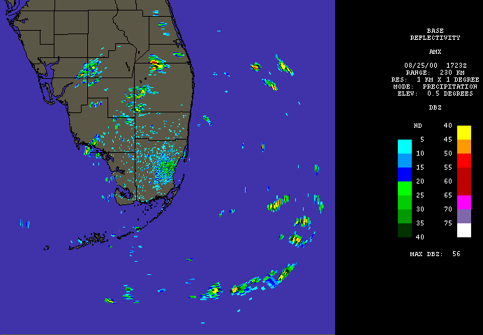 BaseReflectivityLoop